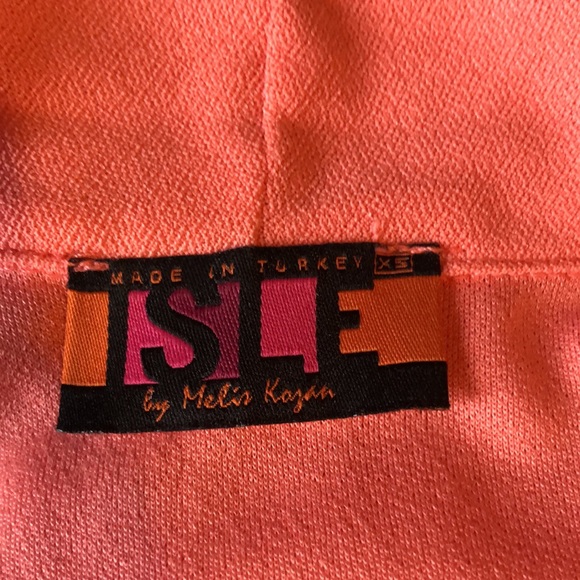 Isle blouse - Picture 3 of 4